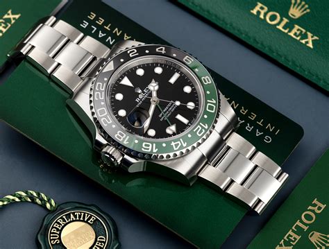 rolex gmt ii 1994 95|rolex gmt ii sprite.